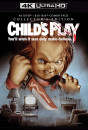 Child's Play (1988) Collector's Edition - 4K UHD + Blu-ray review