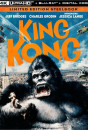 King Kong (1976) - 4K UHD Blu-ray Steelbook Review