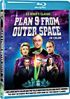 Plan Nine from Outer Space