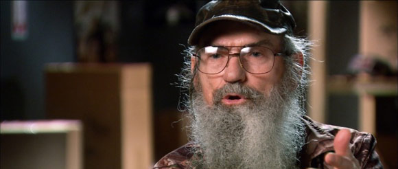 Duck Dynasty - Blu-ray Review