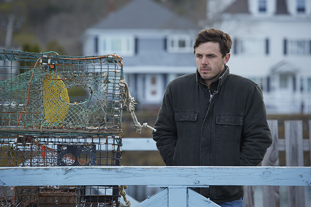 Manchester by the Sea - Movie Review