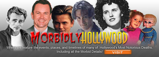 Morbidly Hollywood Stories Morbidly Hollywood Stories