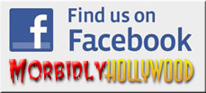 Facebook Us - Morbidly Hollywood