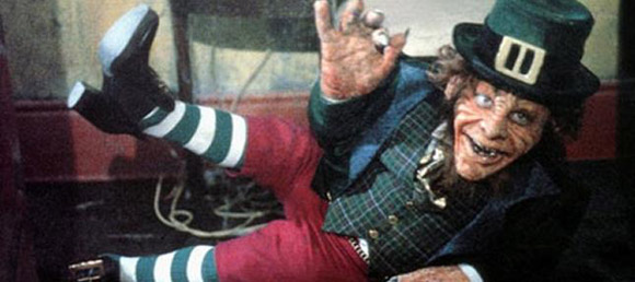 Leprechaun franchise reboot Leprechaun franchise reboot