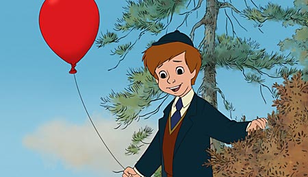 Winnie the Pooh photo stills Winnie the Pooh photo stills